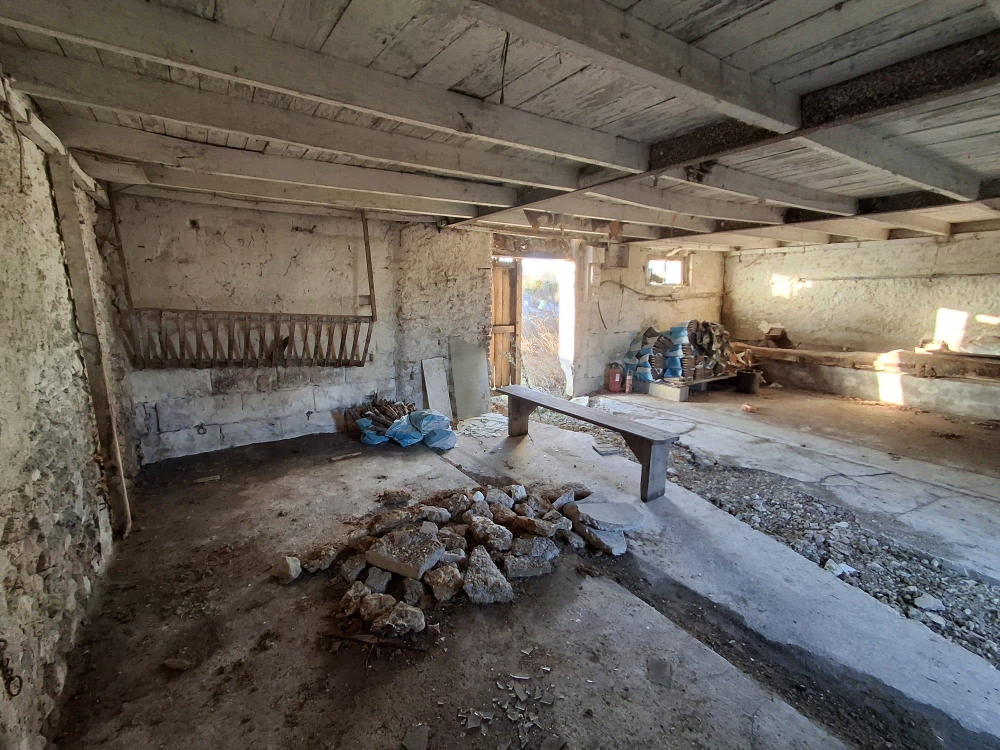Maison 80 m² à Azay-sur-Cher — photo 2