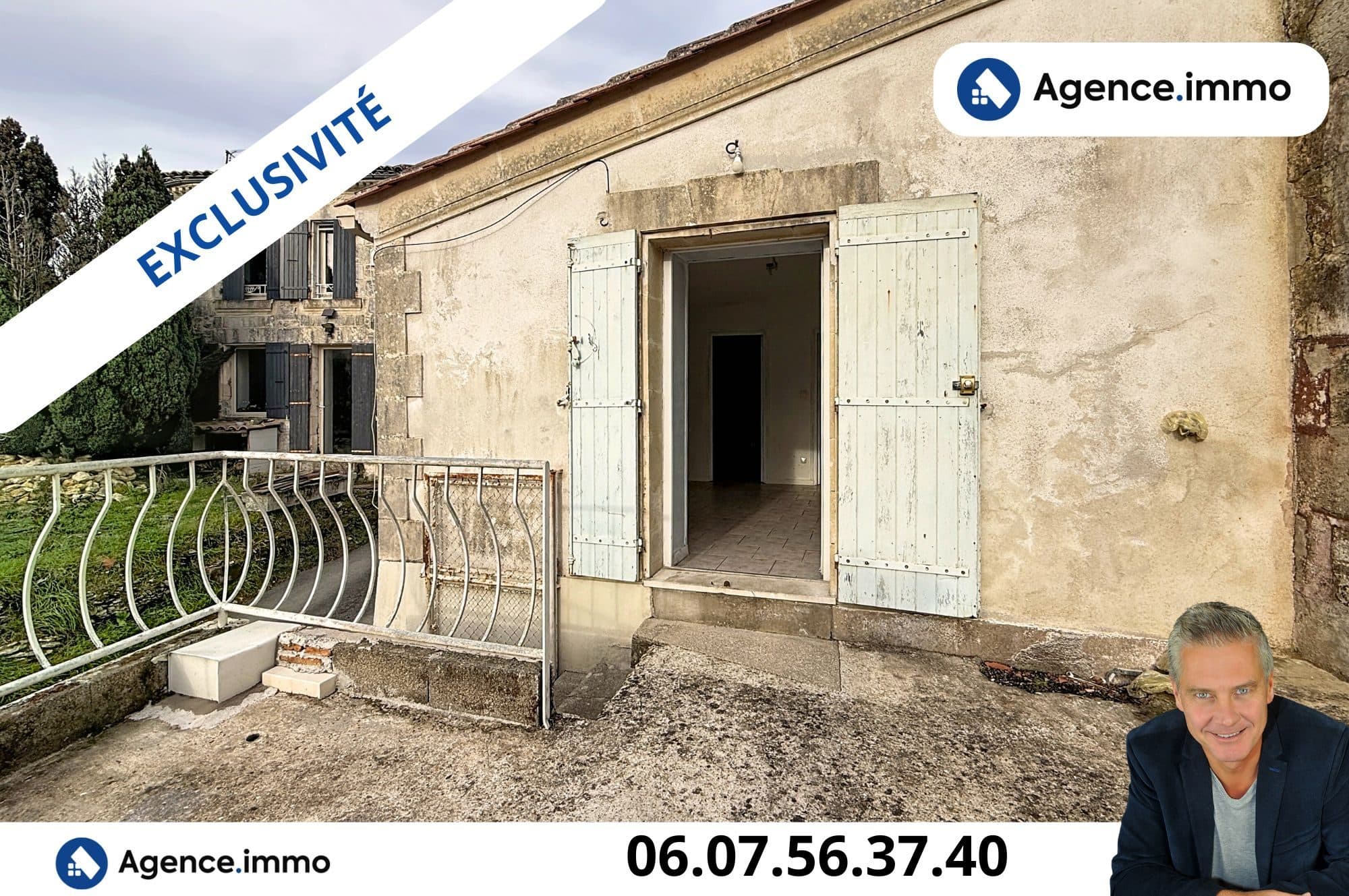 Maison 2 Pièces — photo 2