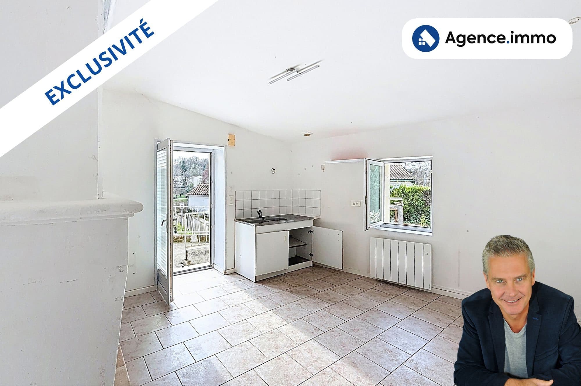 Maison 2 Pièces — photo 3