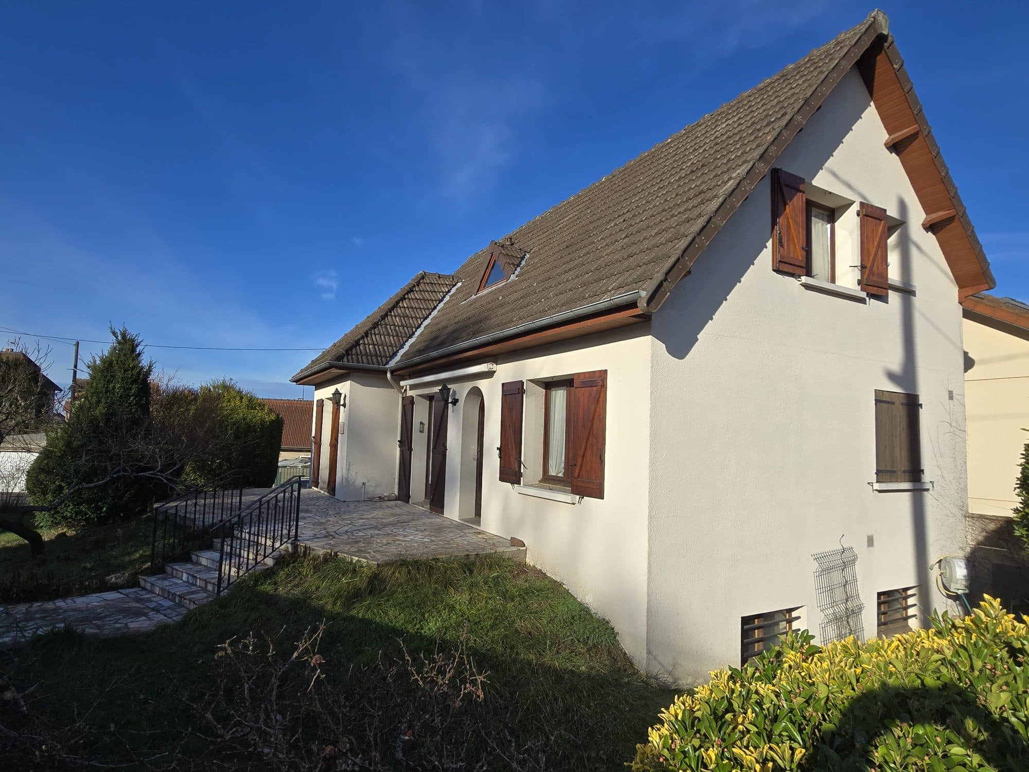Maison 113 m² à Brunoy — photo 2