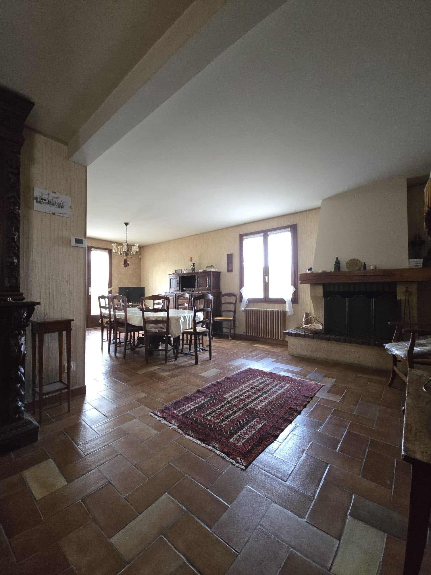 Maison 113 m² à Brunoy — photo 3