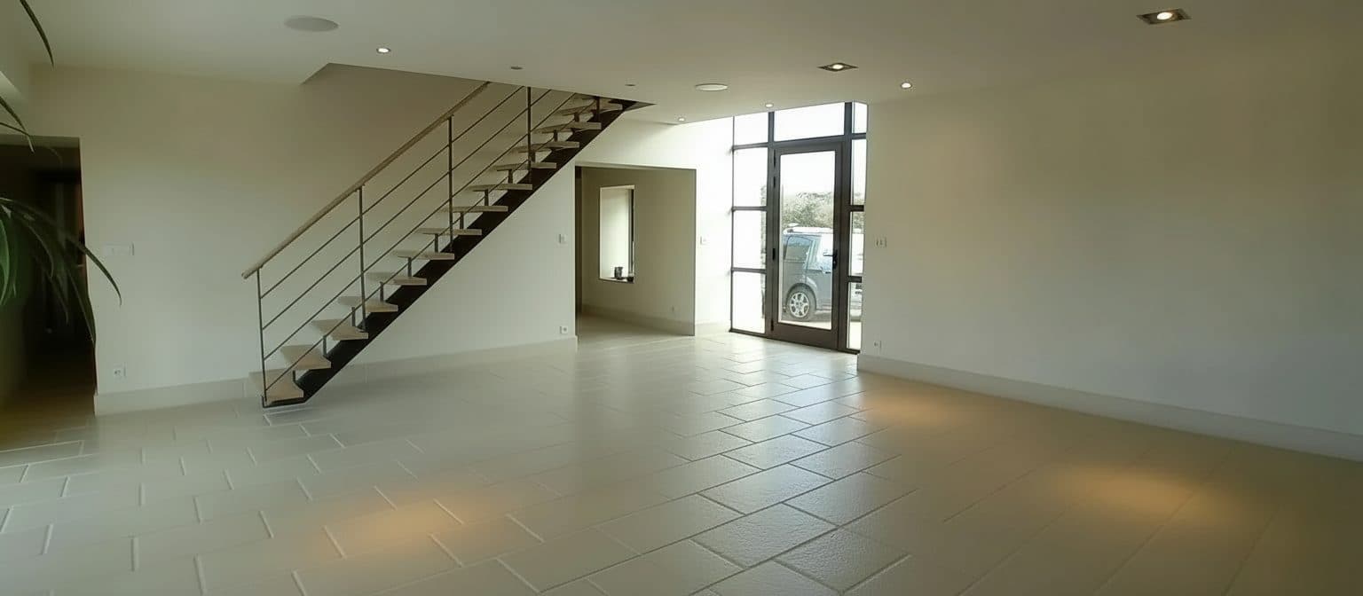 Villa de caractère en pierre rénovée avec piscine — photo 3