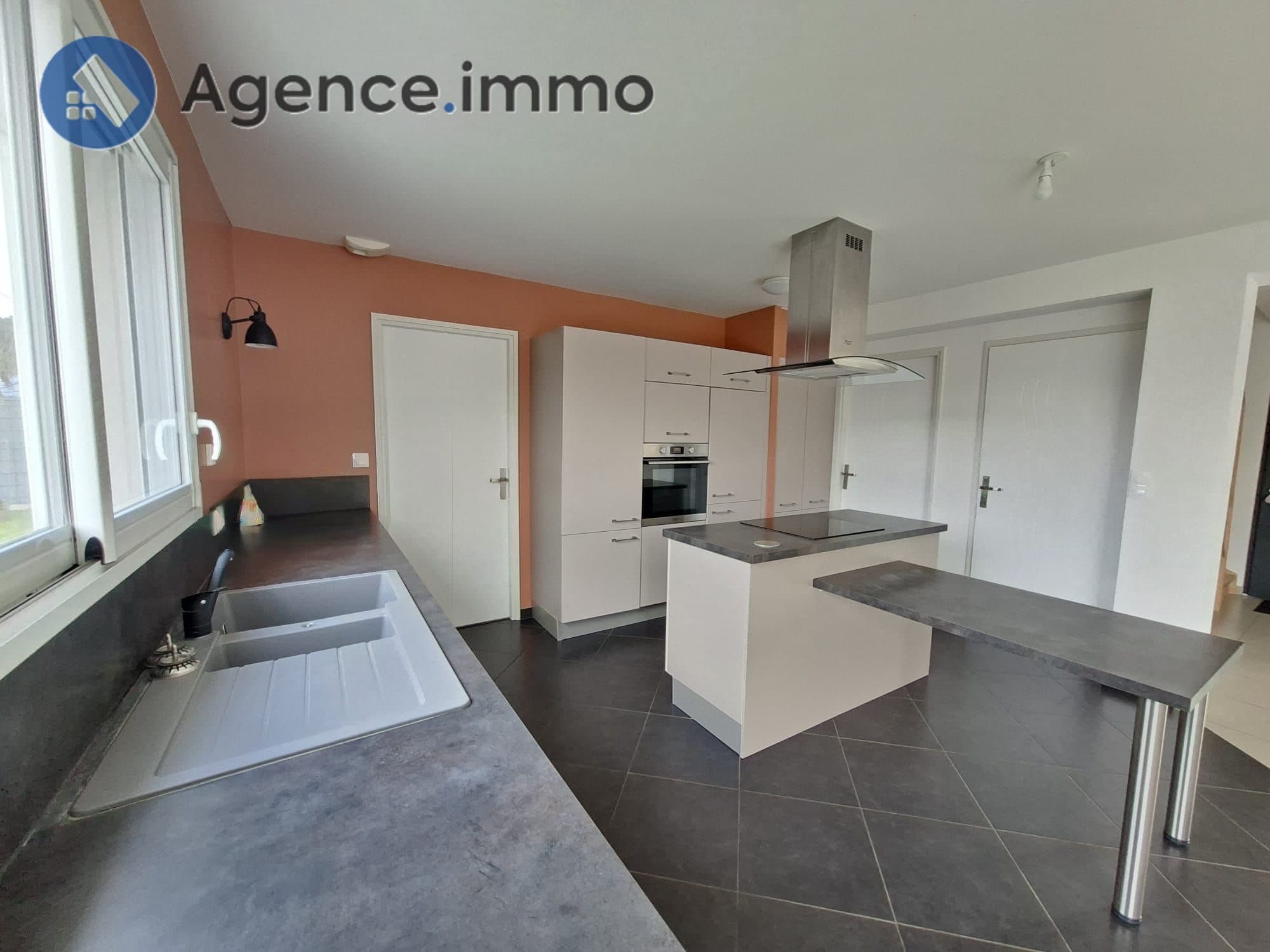 maison contemporaine RT 2012 — photo 3