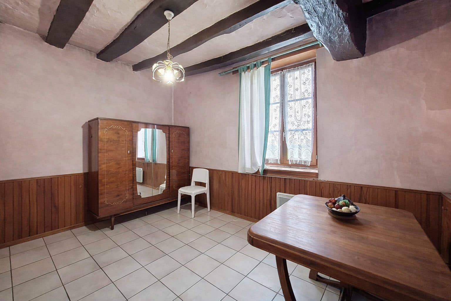 MAISON ANCIENNE A RENOVER — photo 3