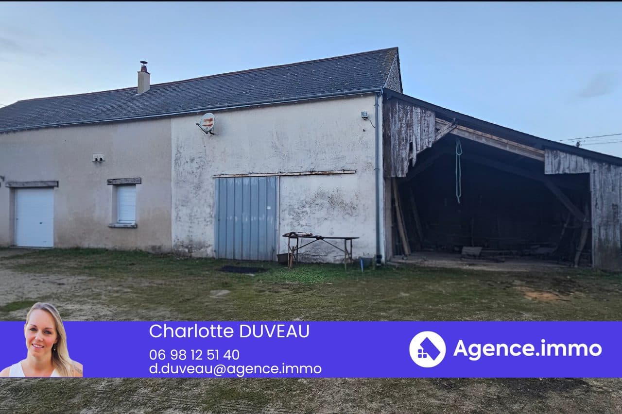 Maison au calme — photo 2