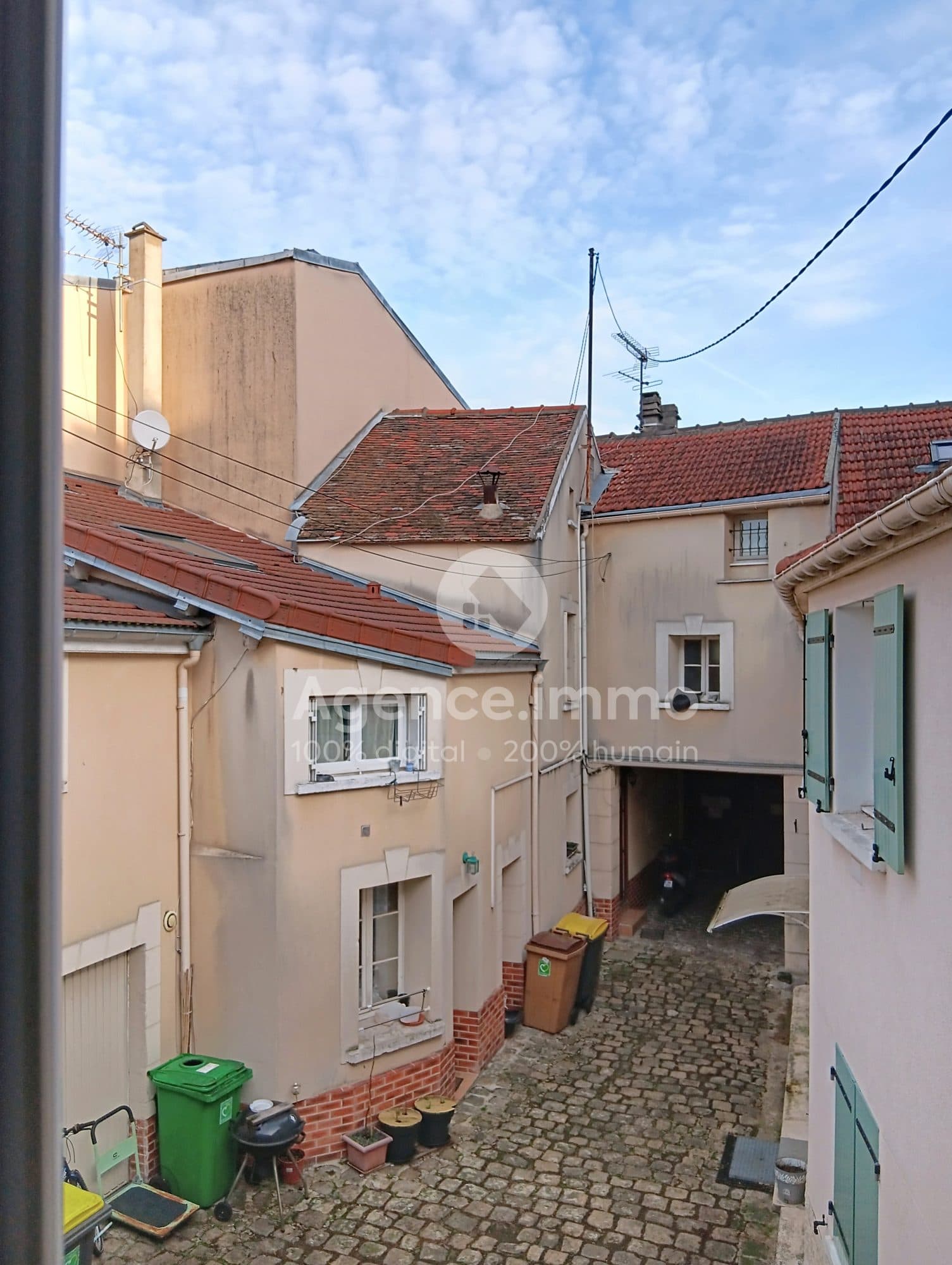 Maison de 3 pièces — photo 2