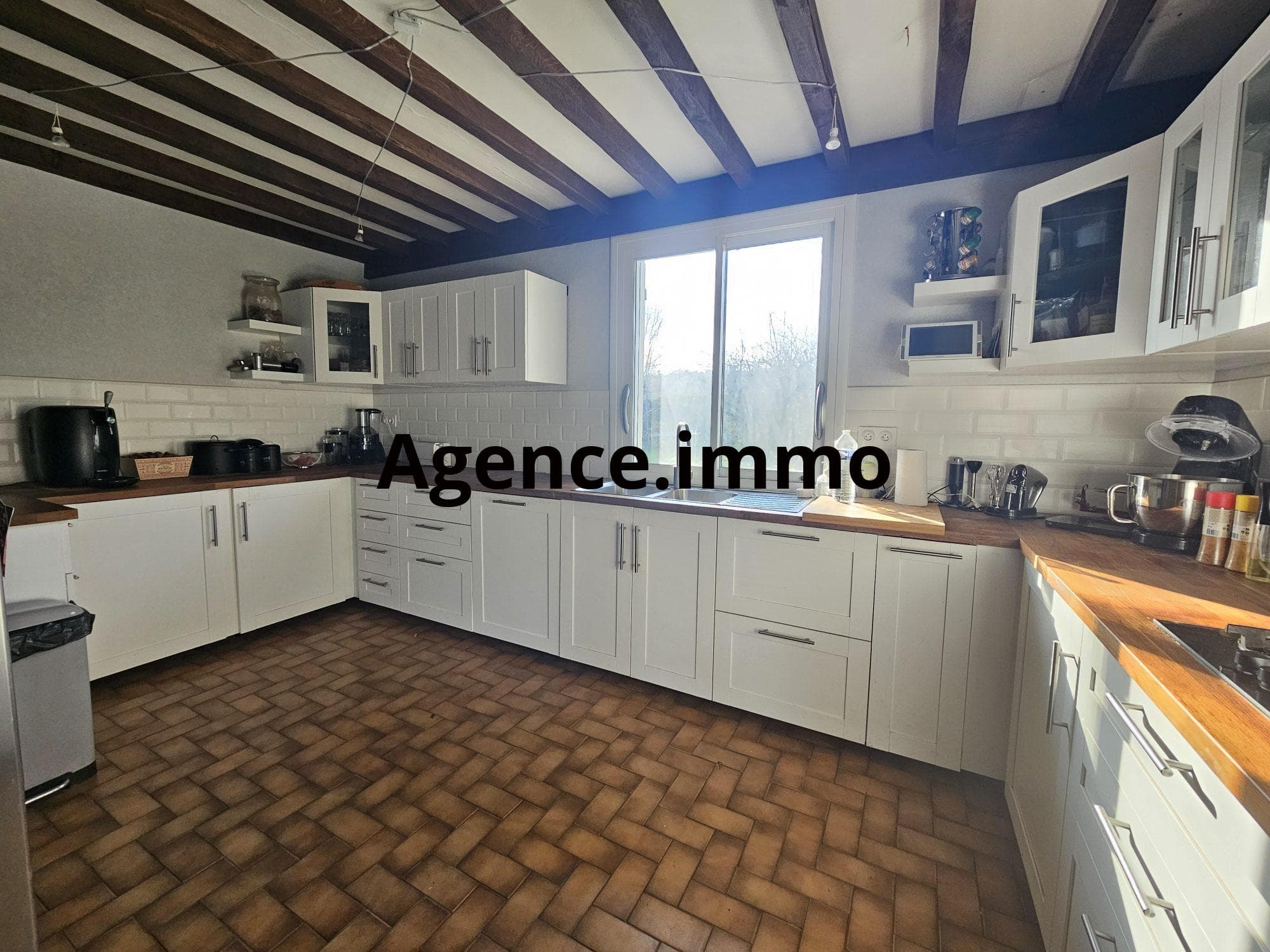 Maison 4 chambres — photo 2