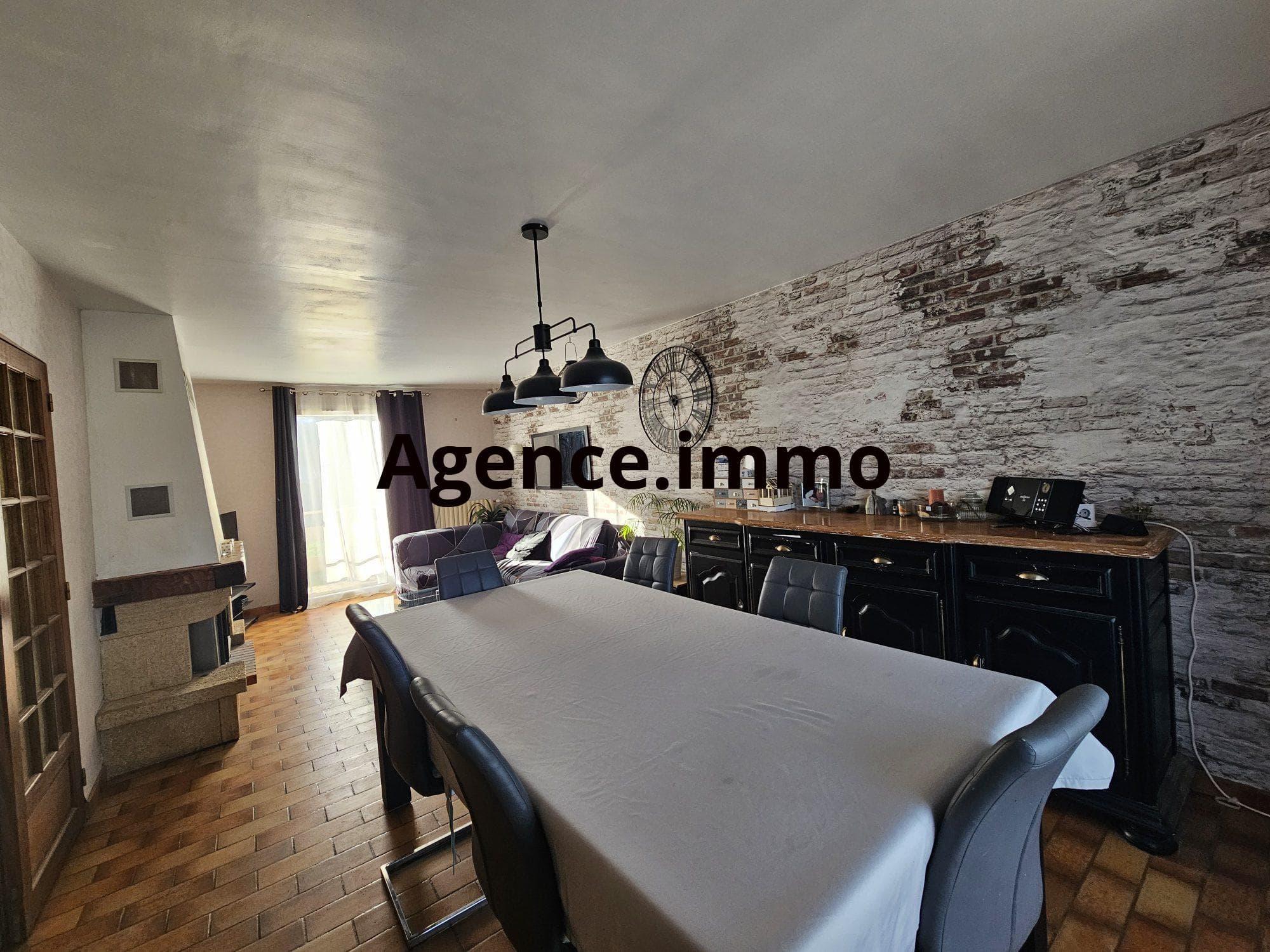 Maison 4 chambres — photo 3