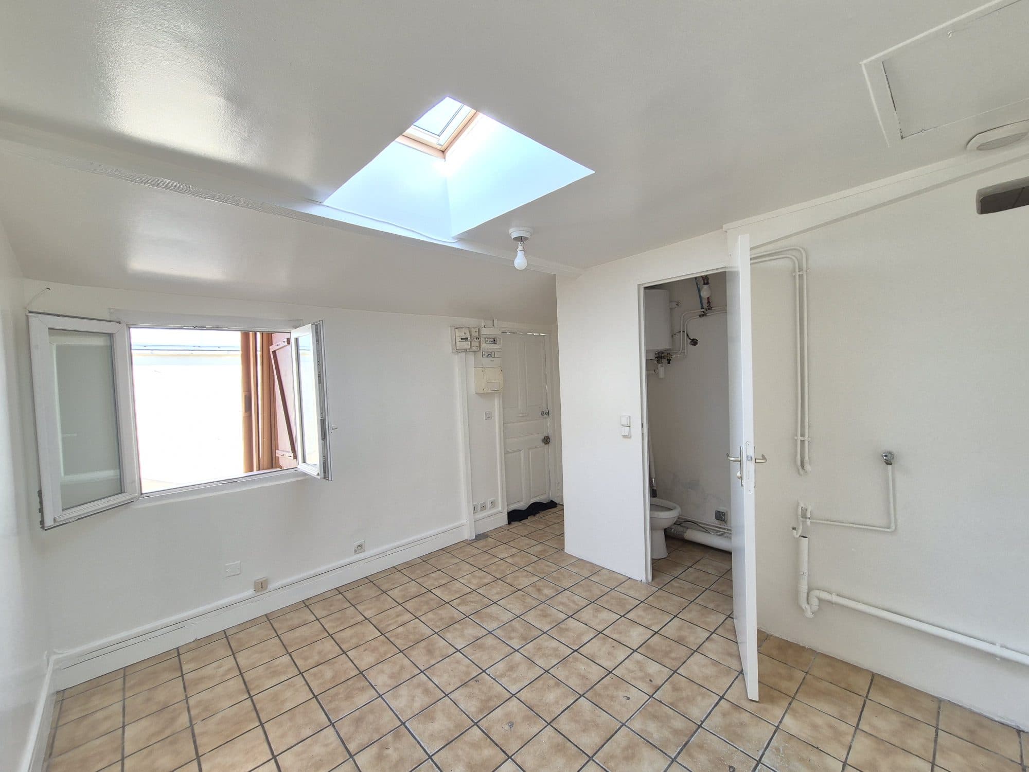 Petite maison plein pied — photo 3