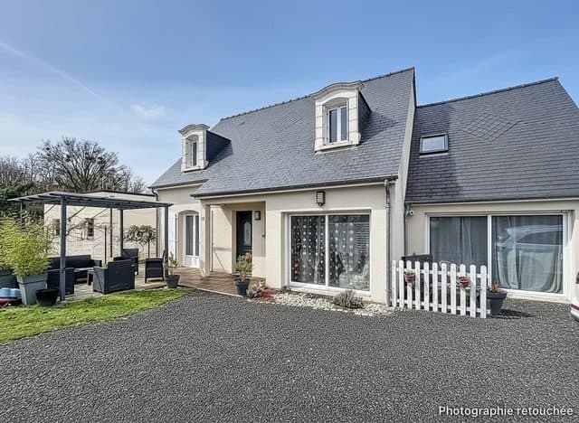 MAISON INDIVIDUELLE — photo 2