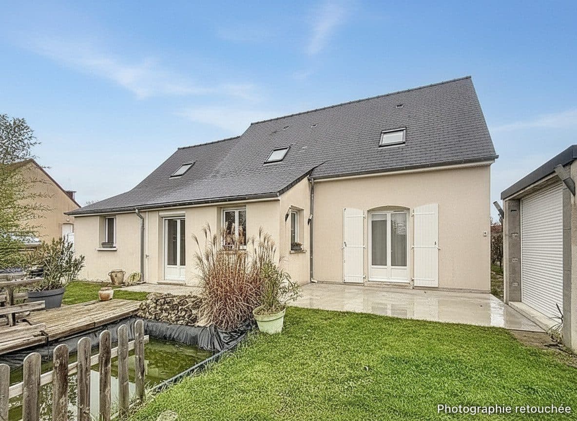 MAISON INDIVIDUELLE