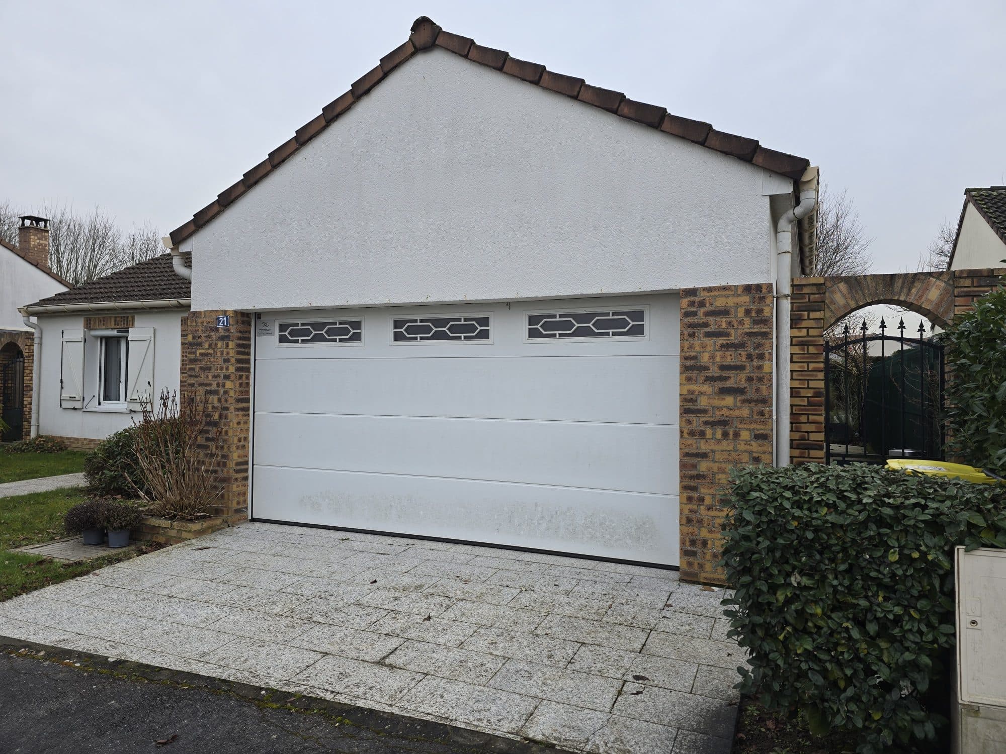 Maison individuelle — photo 2