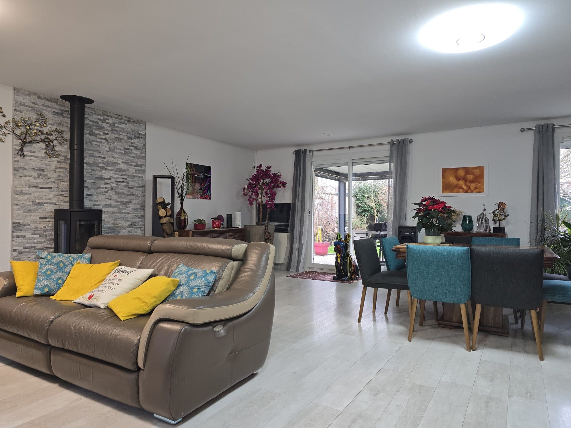 Maison individuelle — photo 3