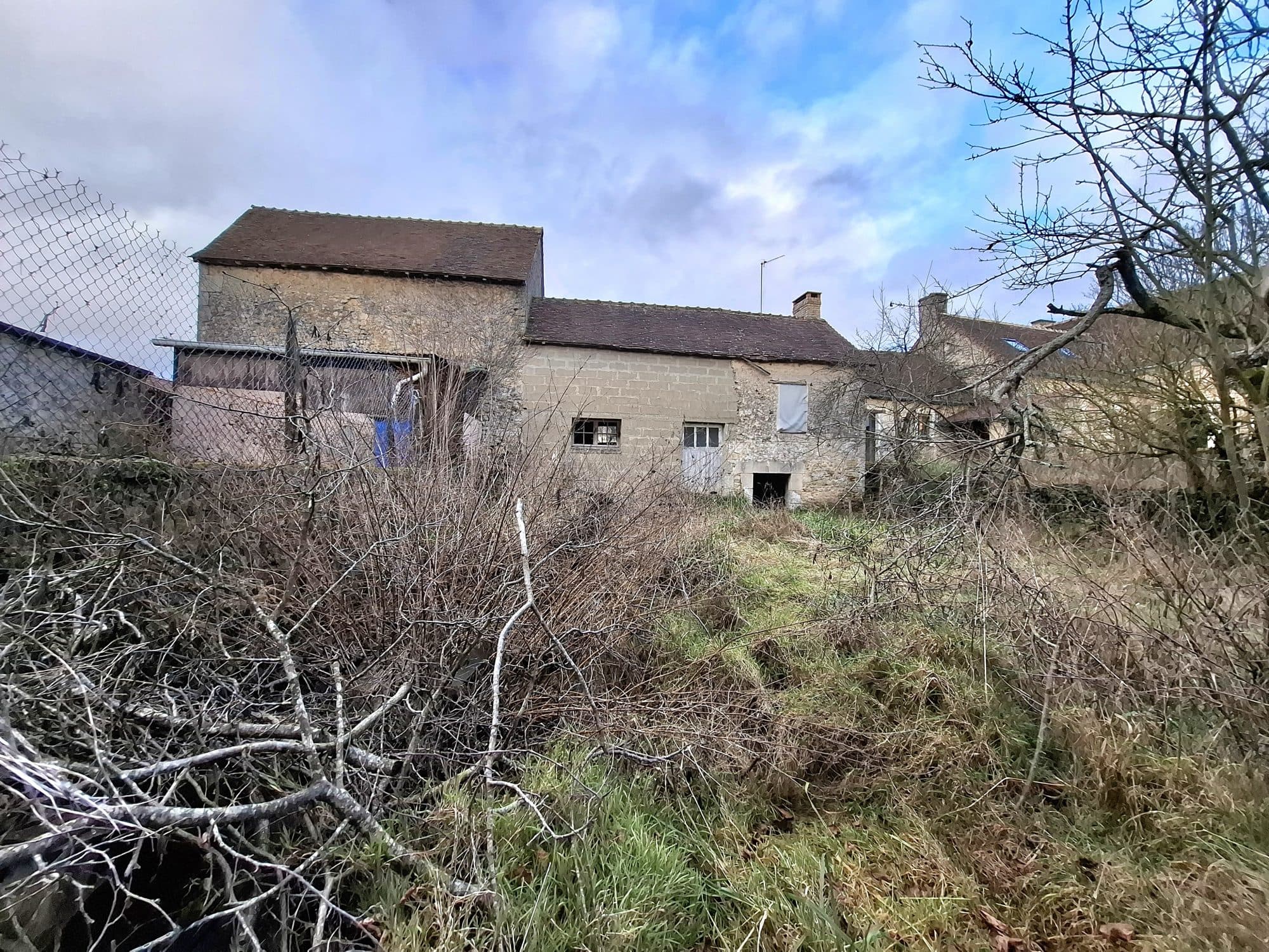 Maison d'habitation — photo 3
