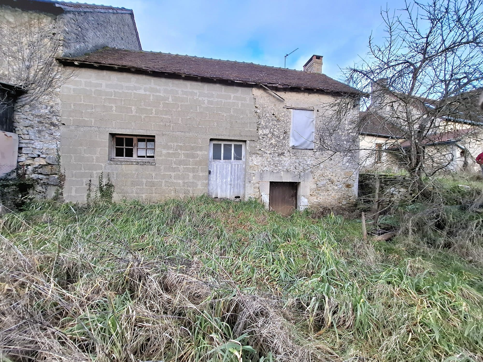 Maison d'habitation — photo 2