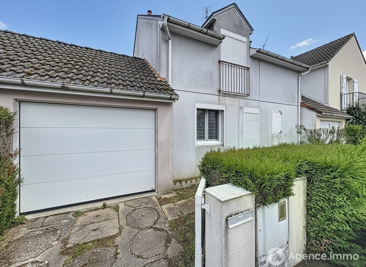 Maison 4 pièces 83m2 — photo 2