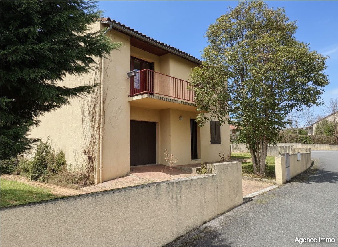 Maison individuelle
