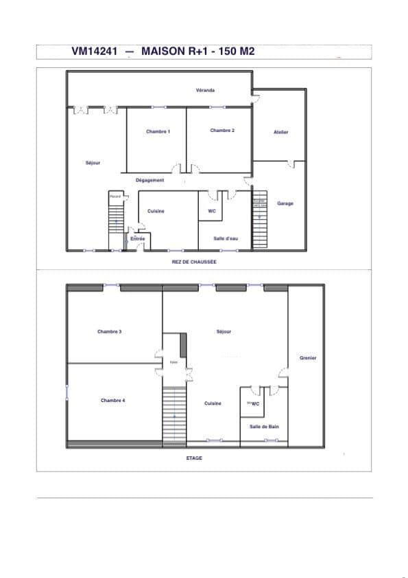 Belle maison familiale — photo 2