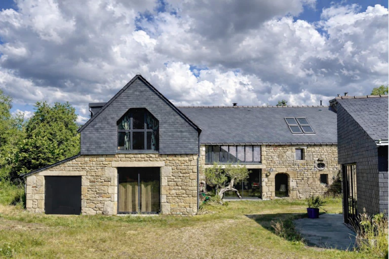Maison 247 m² à Plouray