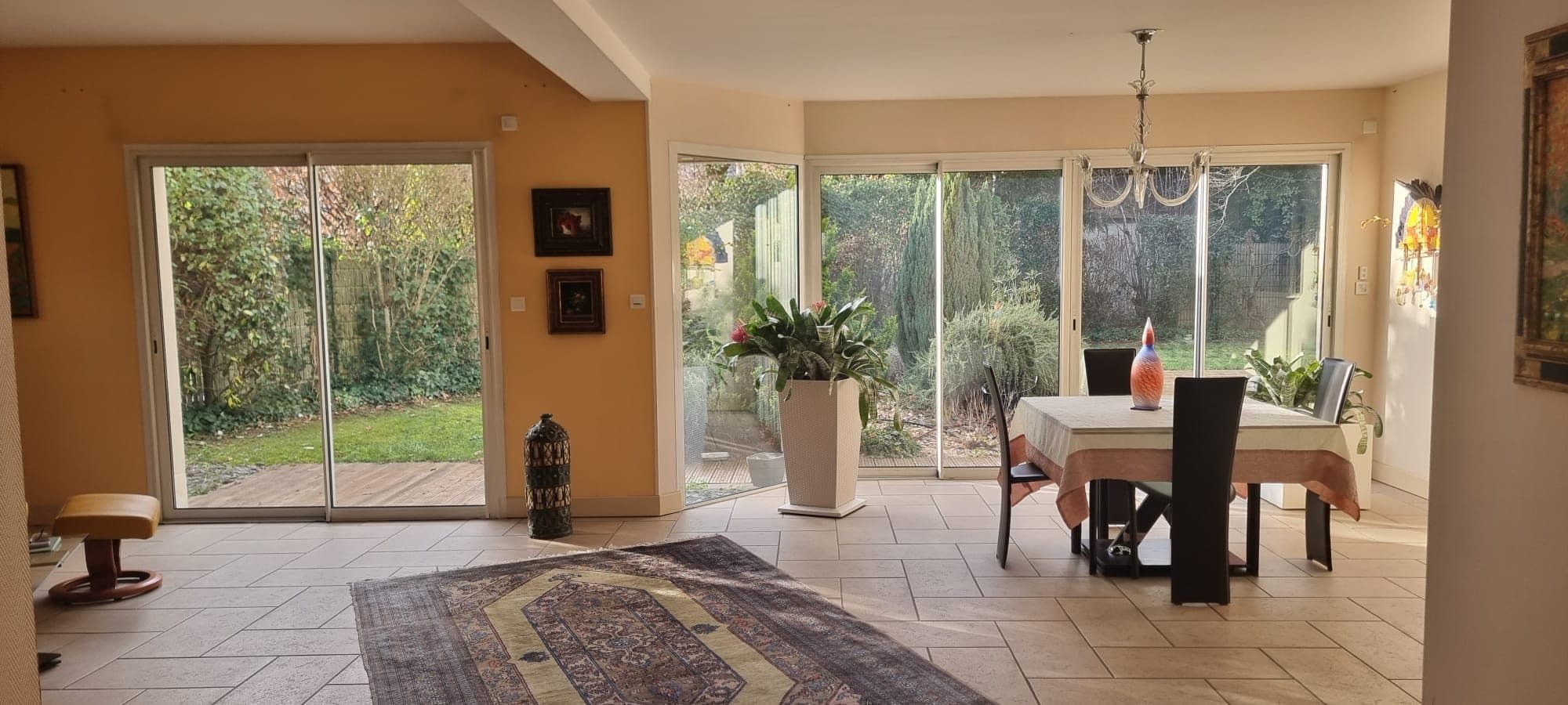 Maison 181 m² à Tours
