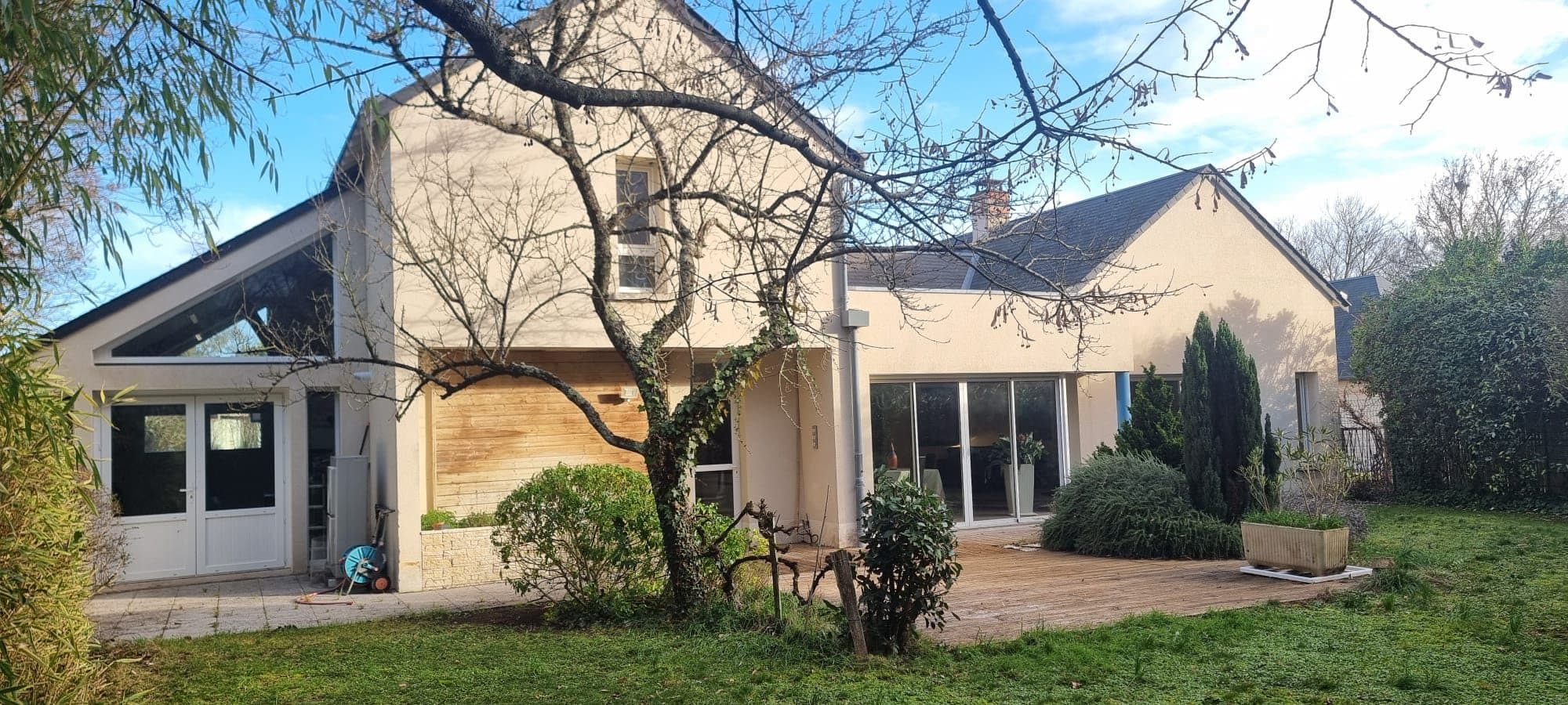 Maison 181 m² à Tours — photo 2