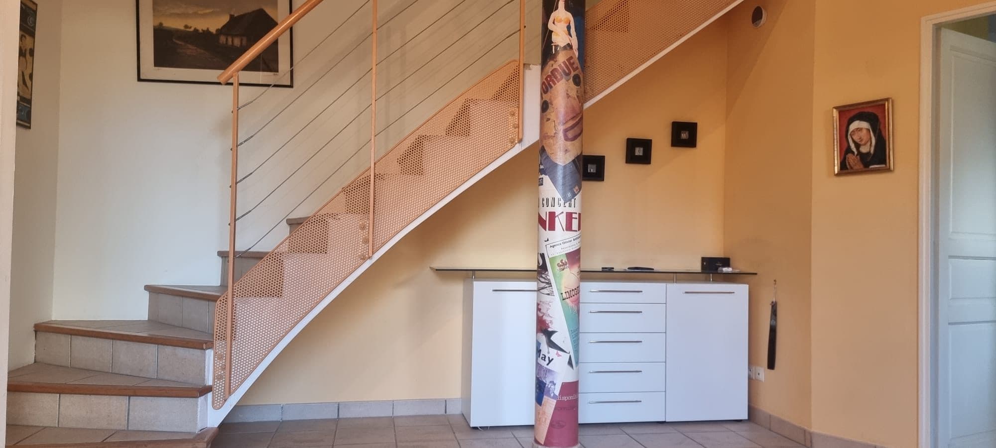 Maison 181 m² à Tours — photo 3