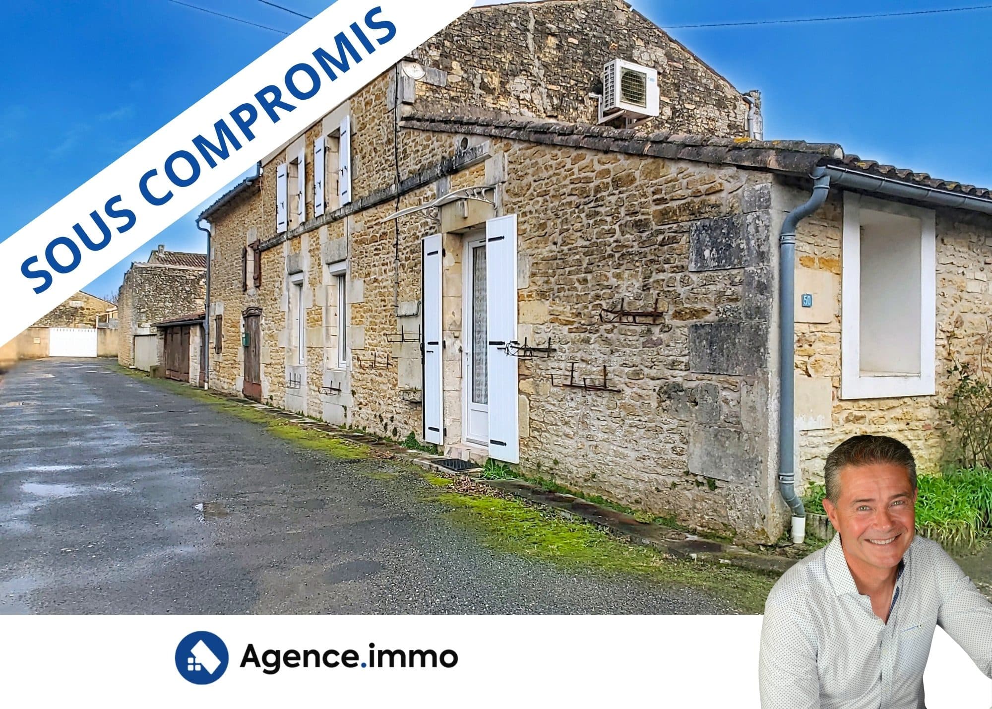 Maison Ancienne — photo 2