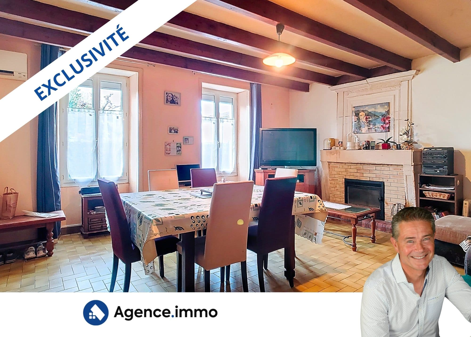 Maison Ancienne — photo 3