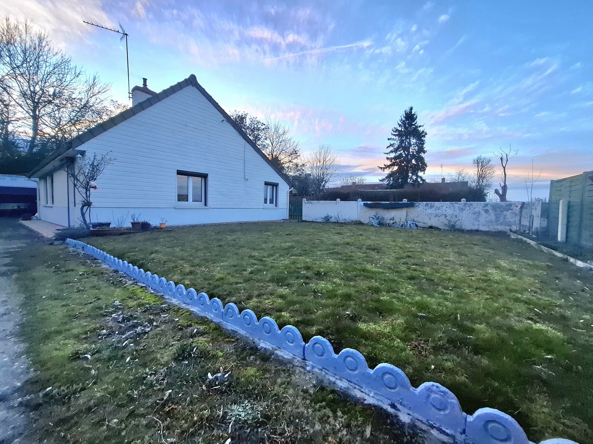 Maison — photo 2