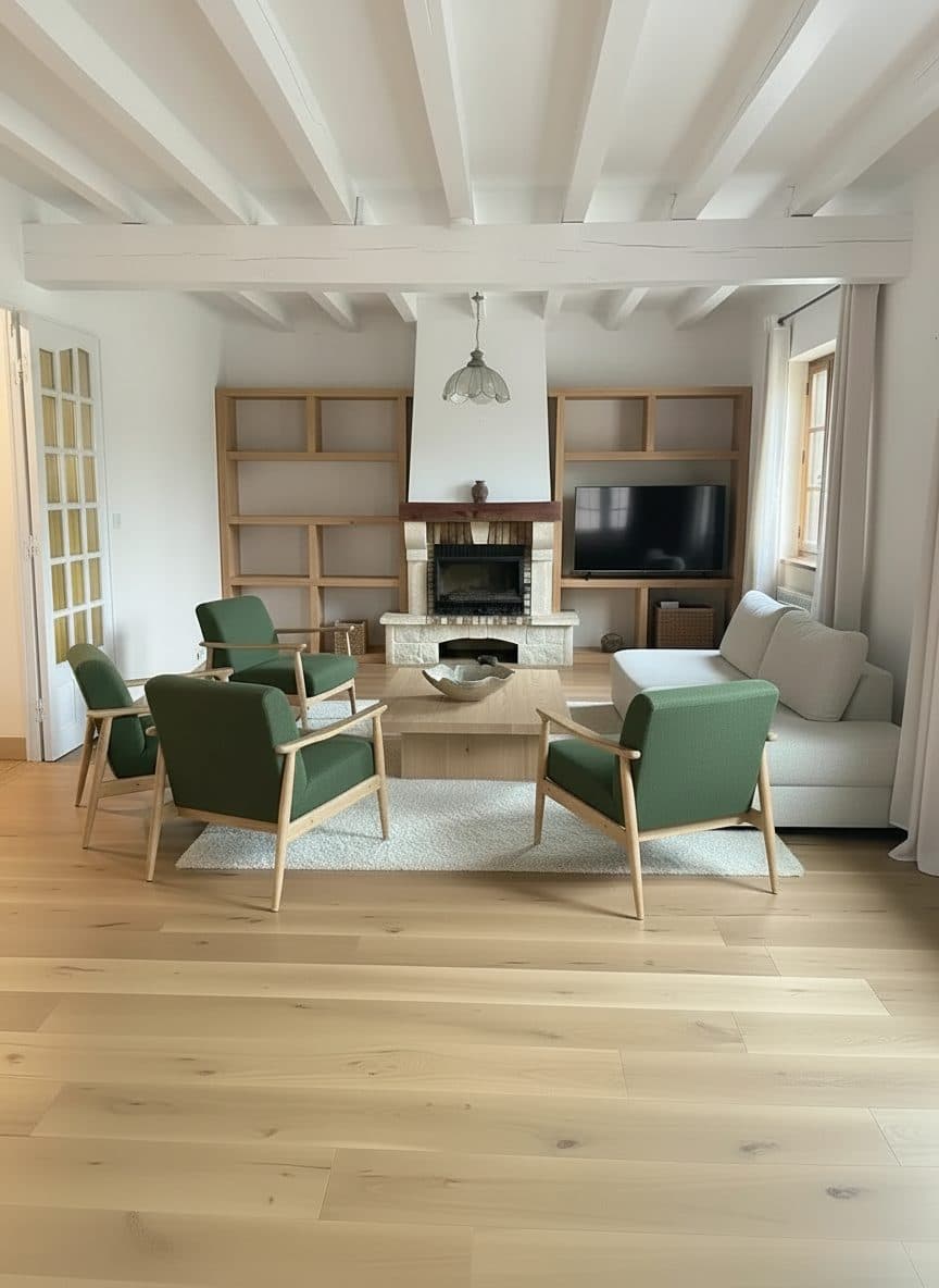 Maison 189 m² à Saint-Avertin — photo 3
