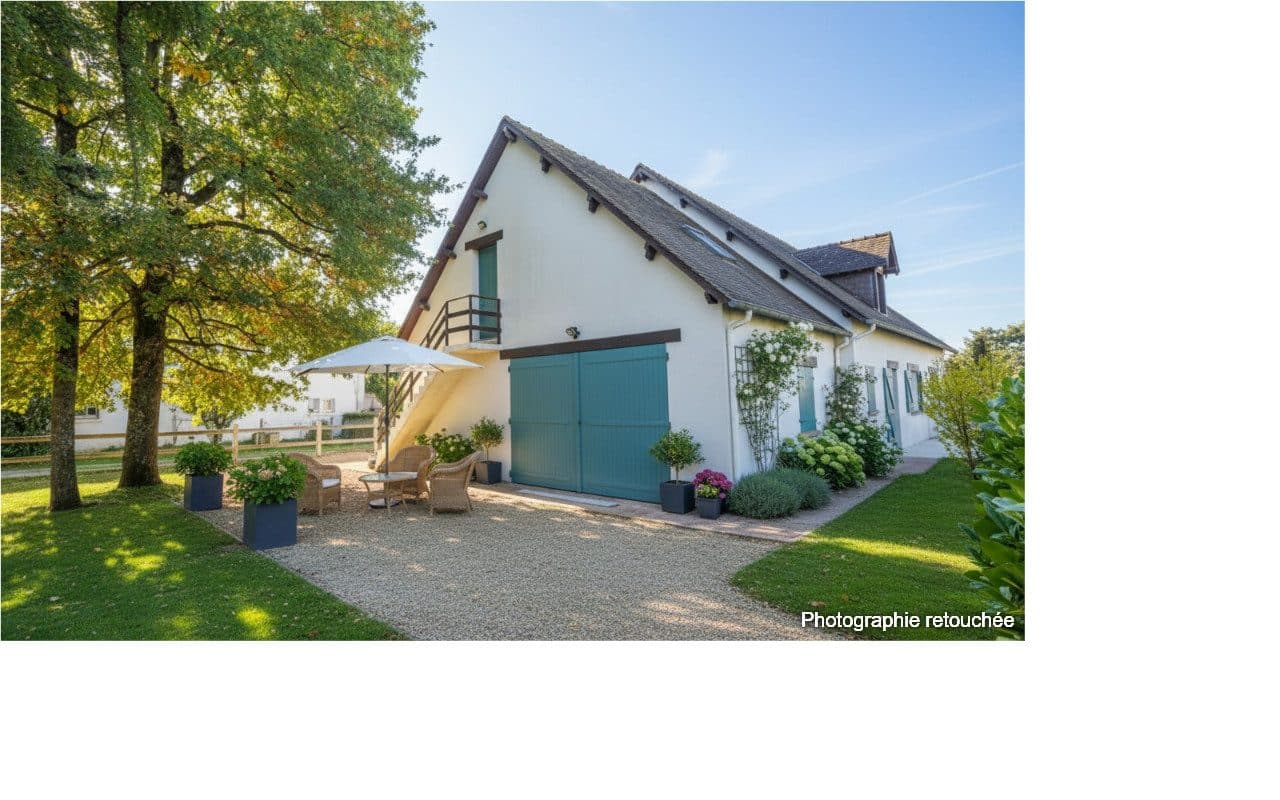 Maison 189 m² à Saint-Avertin — photo 2