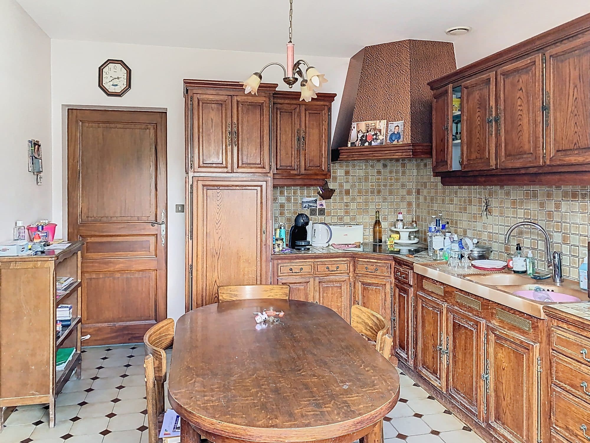 Maison familiale — photo 2