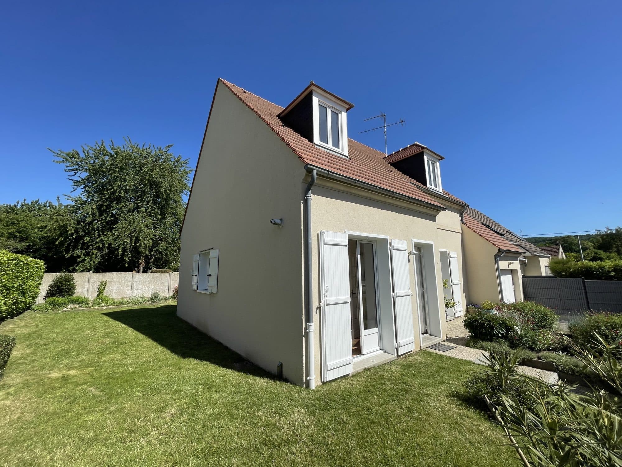 Maison 104 m² à Bienville