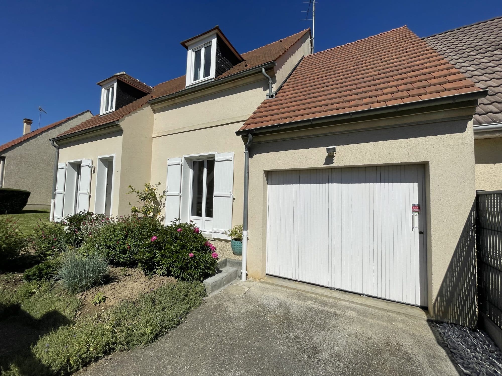 Maison 104 m² à Bienville — photo 2