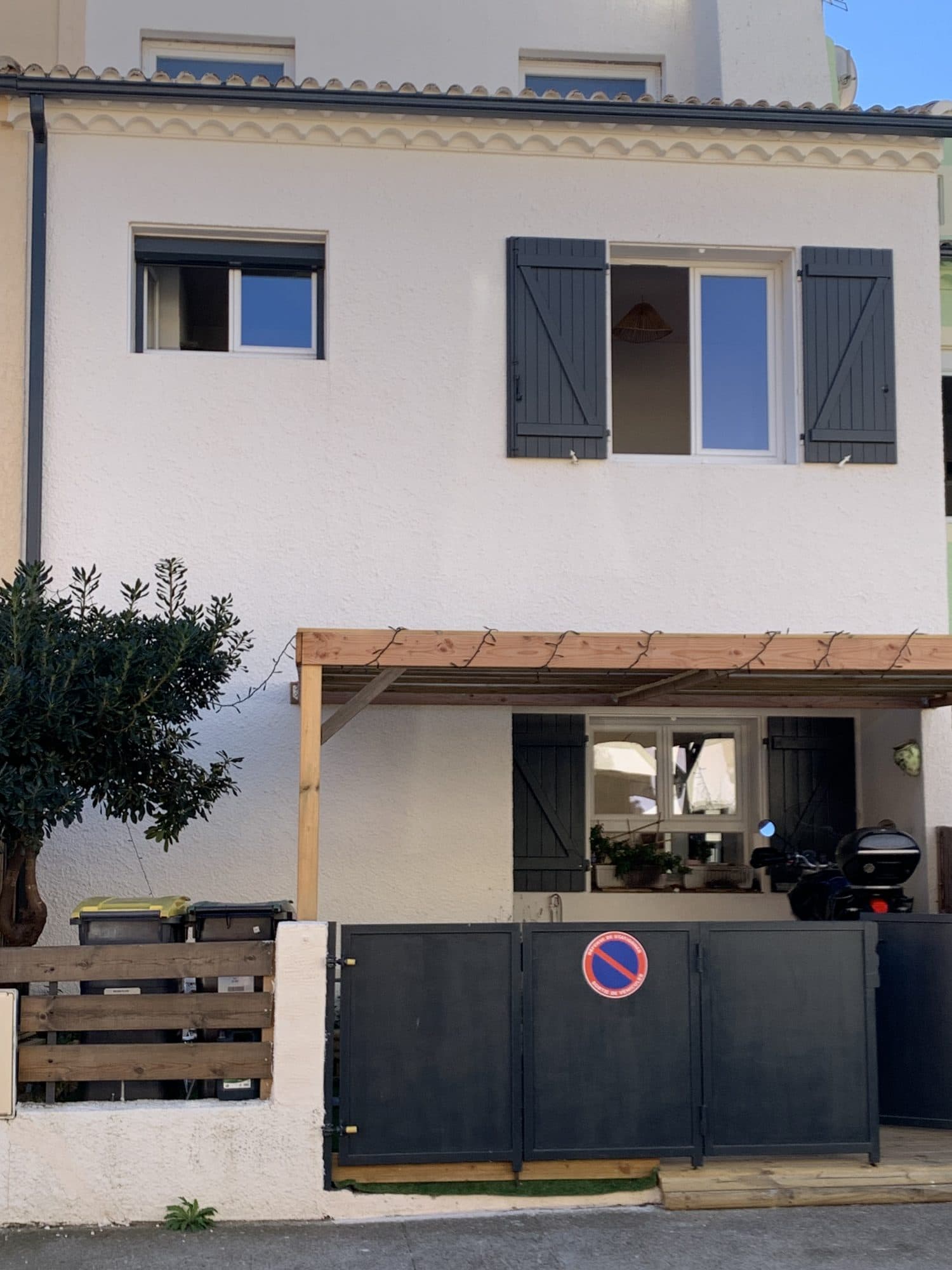 Maison 76 m² à Valras-Plage