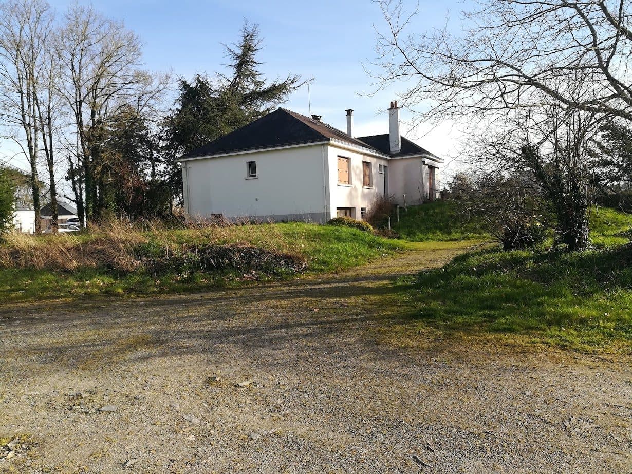 Plein centre de Missillac — photo 3