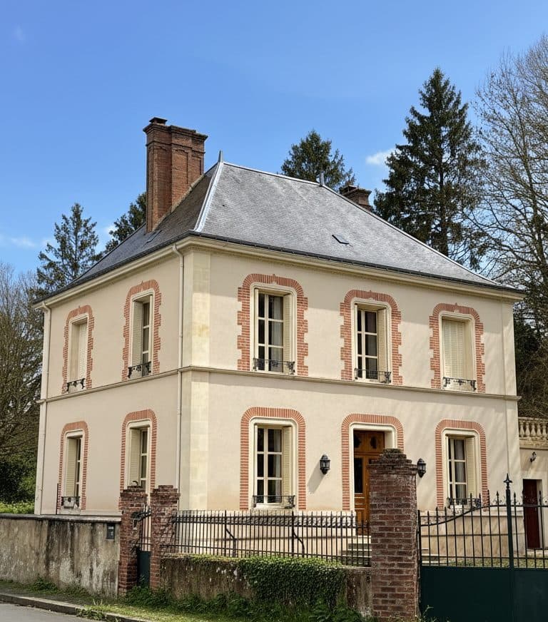 Maison 178 m² à Les Hermites — photo 2