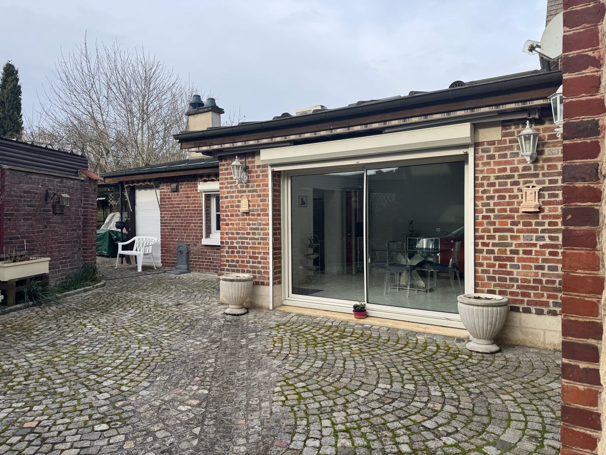 Maison 154 m² à Compiègne — photo 2