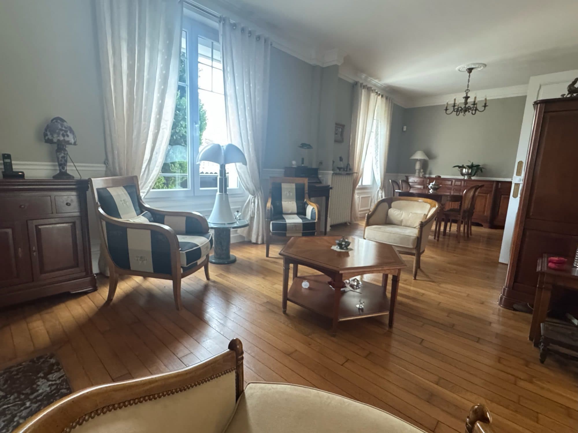 Maison 154 m² à Compiègne — photo 3