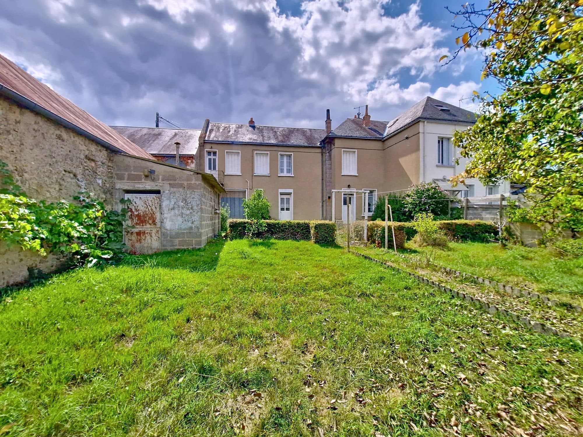 Maison 119 m² à Château-la-Vallière — photo 2