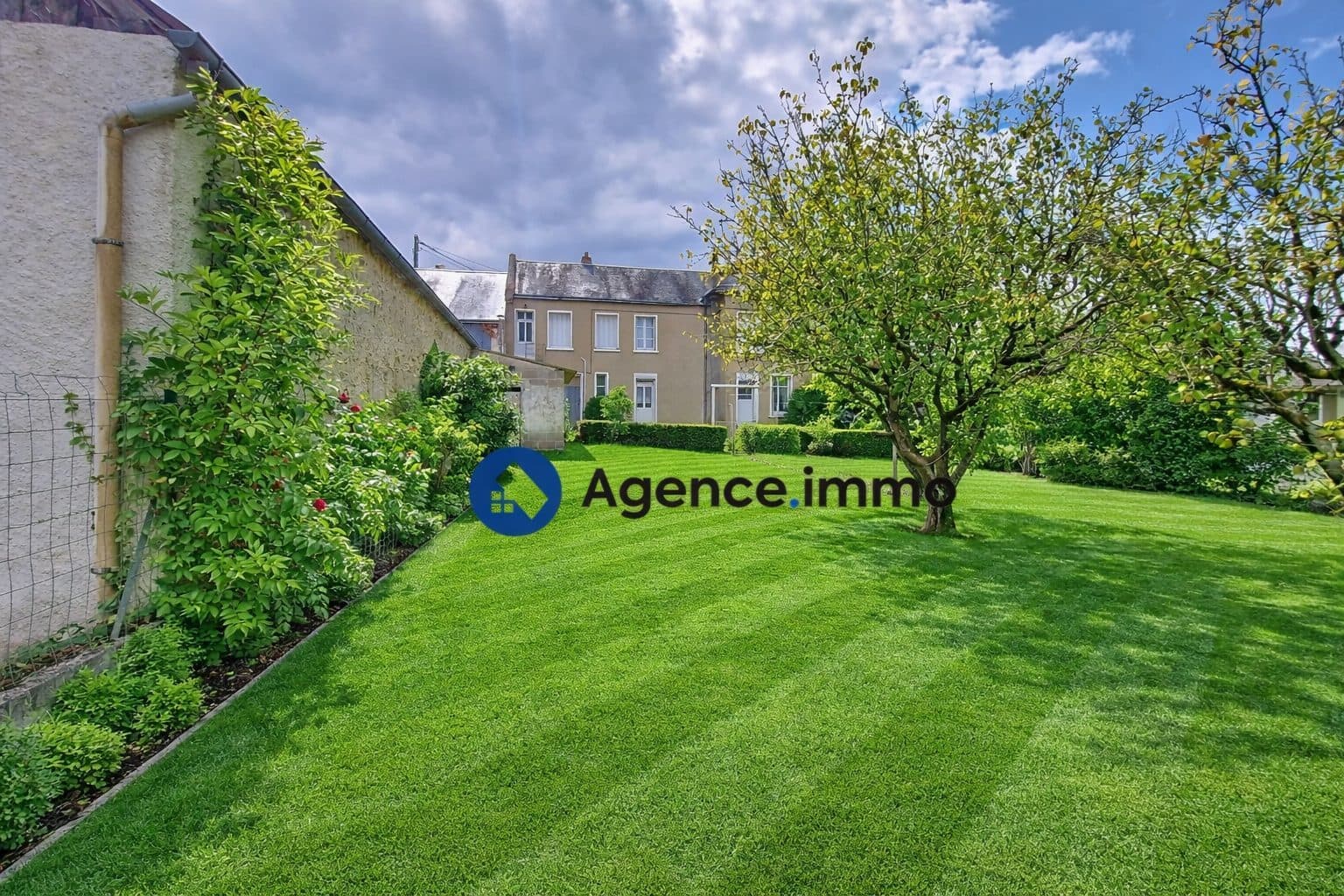 Maison 119 m² à Château-la-Vallière — photo 3