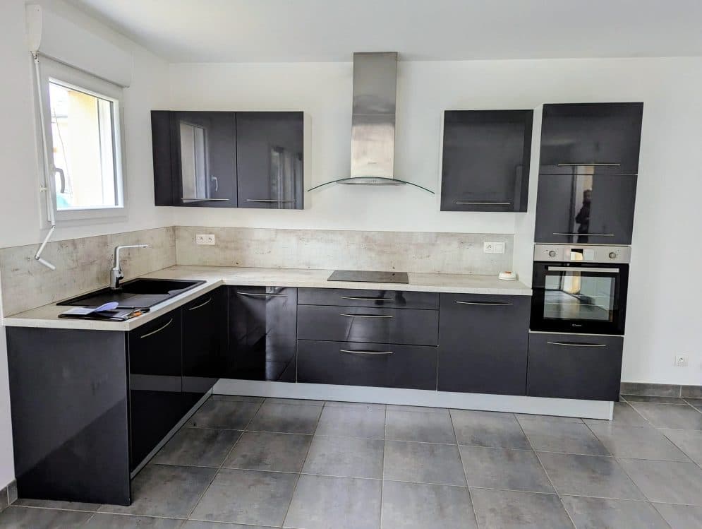 Maison contemporaine — photo 2