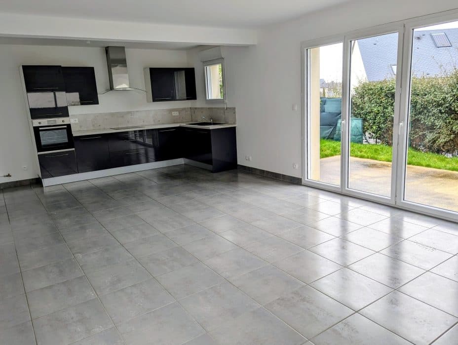 MAISON CONTEMPORAINE