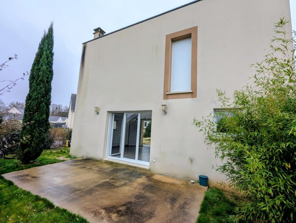 MAISON CONTEMPORAINE — photo 2