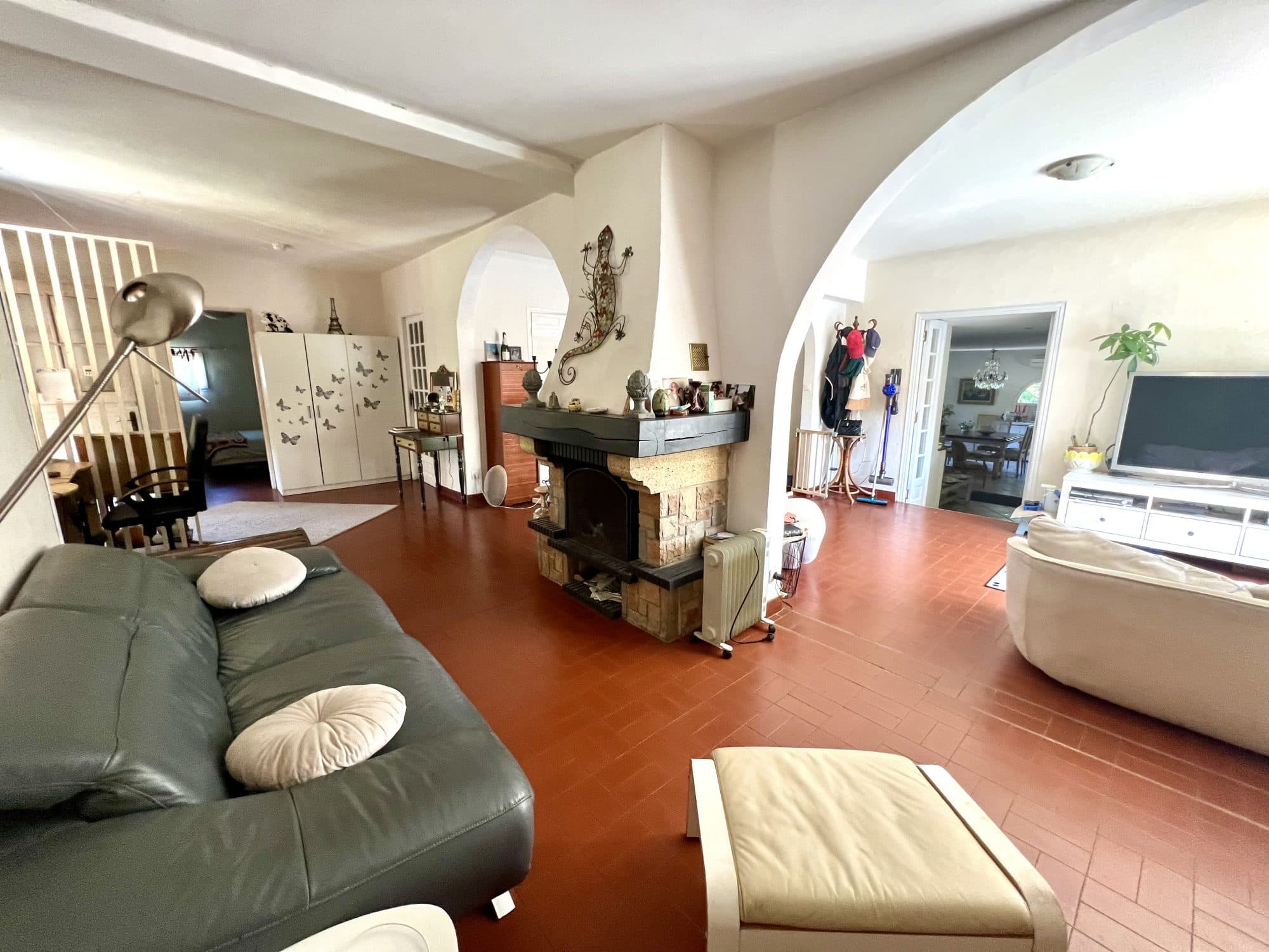 Spacieuse villa — photo 2