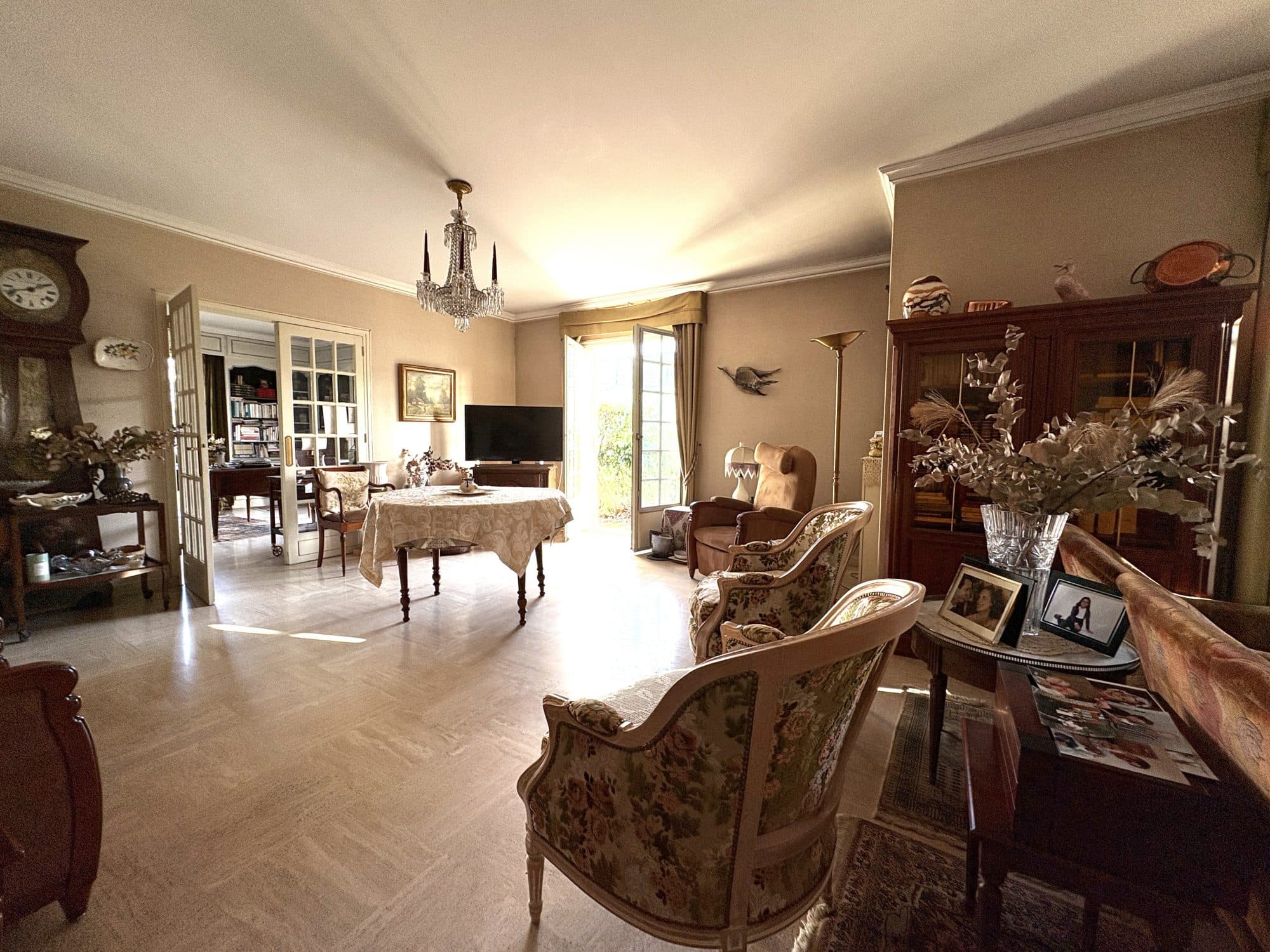 grande Maison familiale — photo 3