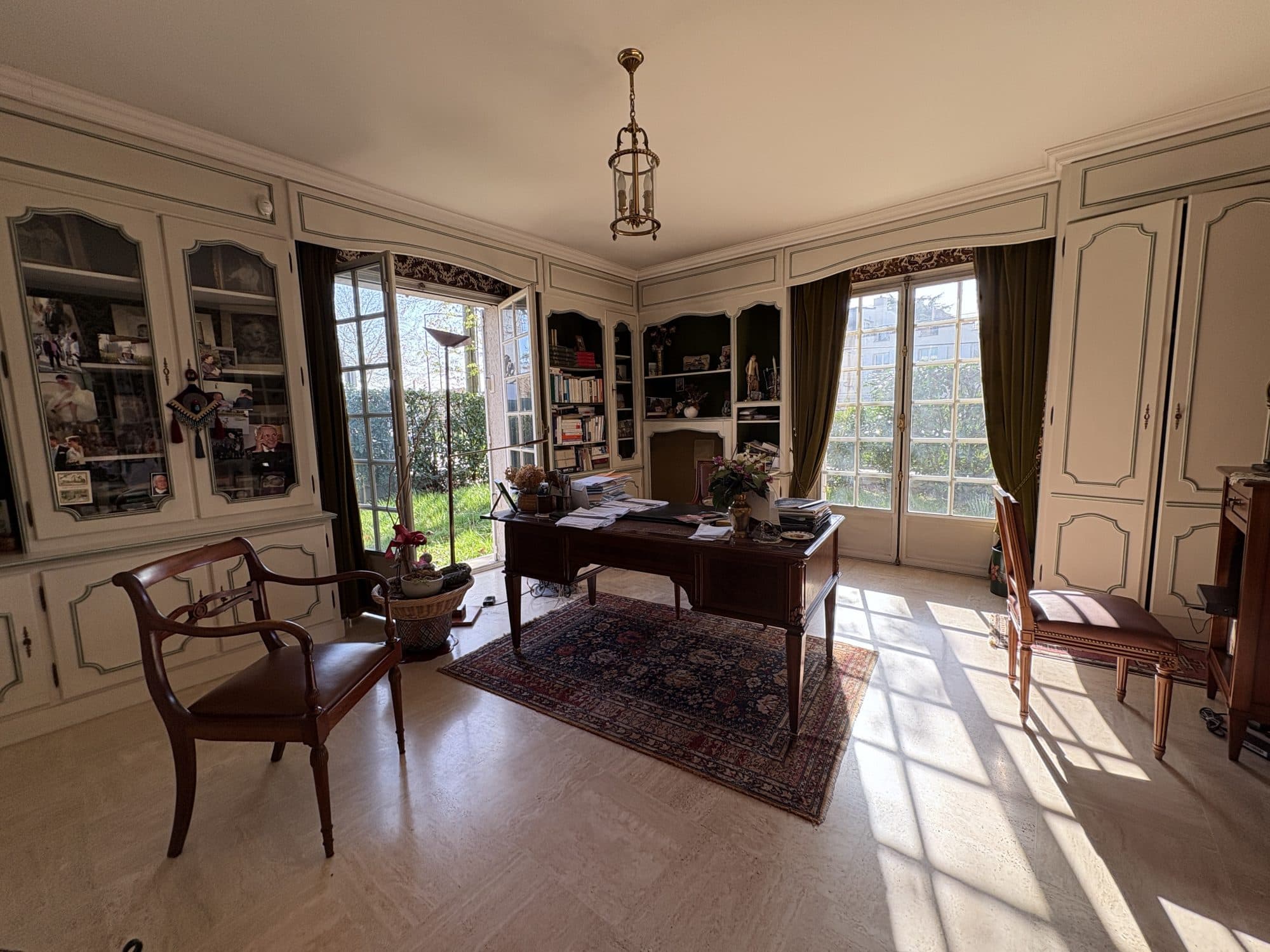 grande Maison familiale