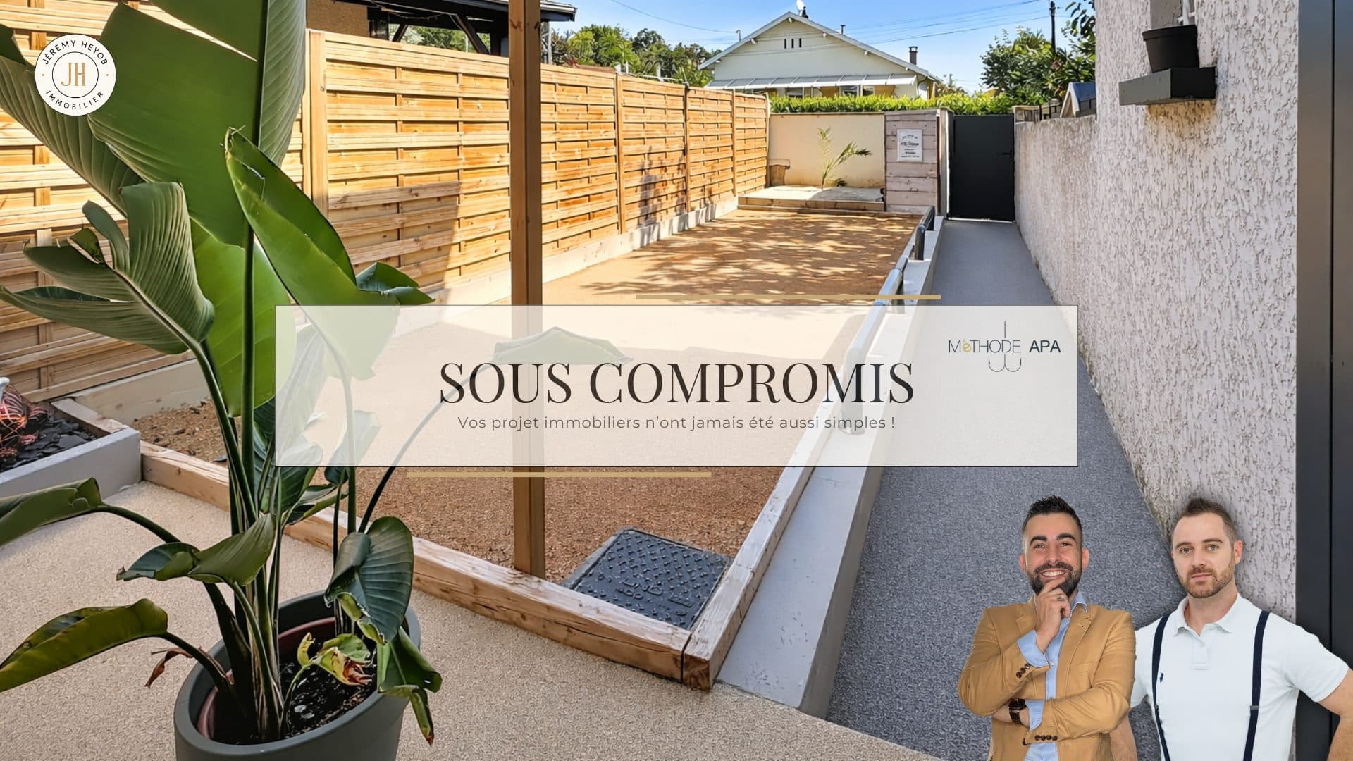 Tiago une maison clé en main rénovée en 2025 avec spa, domotique et surtout aucun travaux
