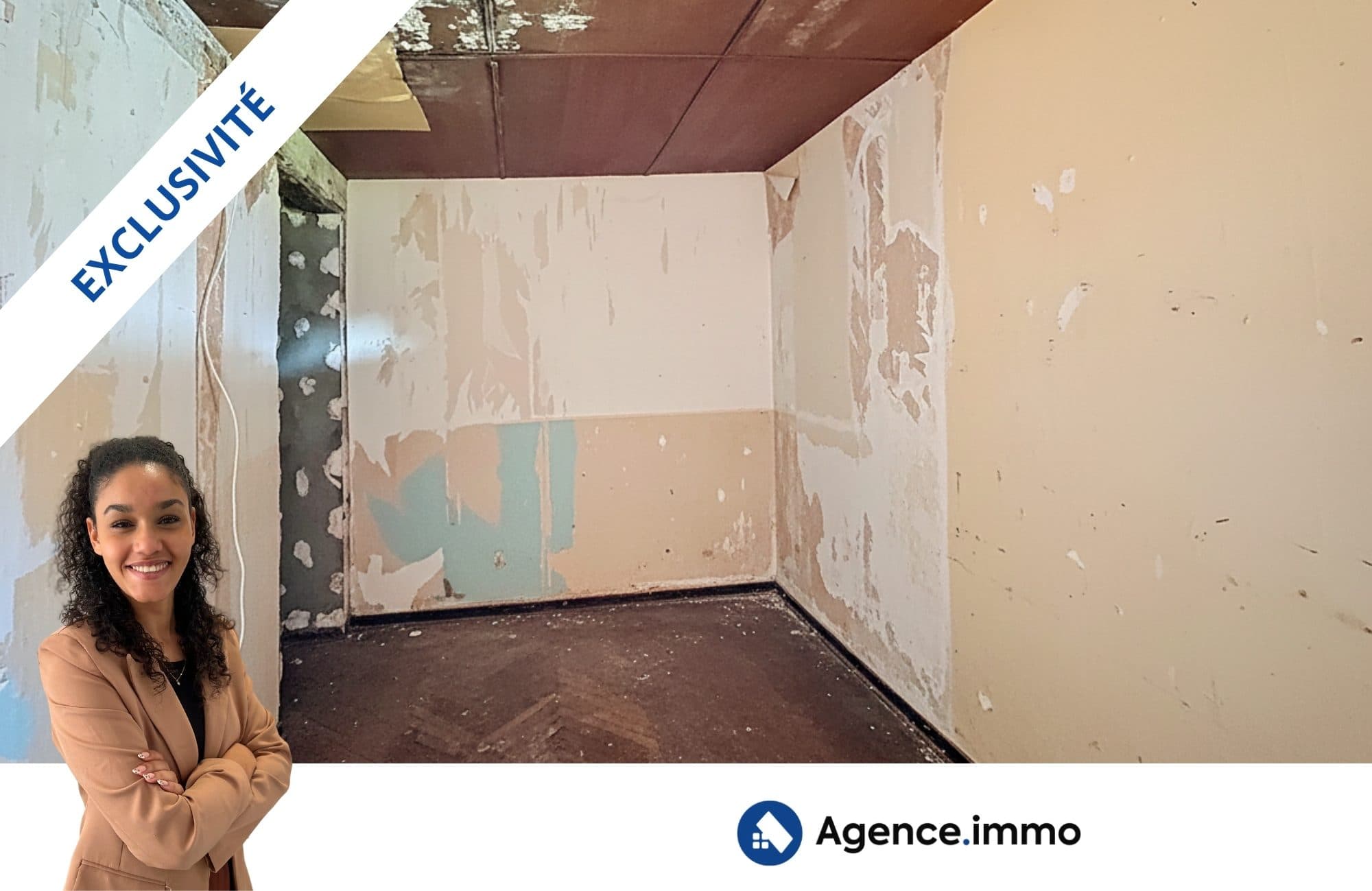 Ensemble immobilier — photo 3