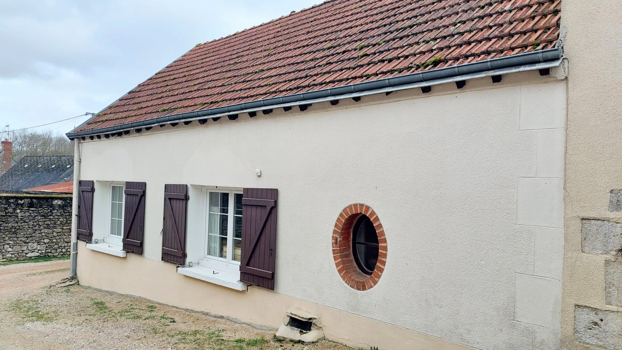 Charmante maison de village — photo 2